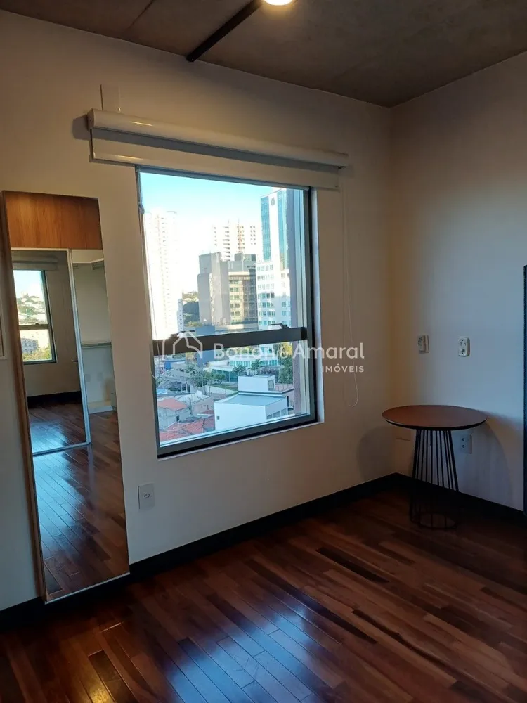 Apartamento, 1 quarto, 70 m² - Foto 3