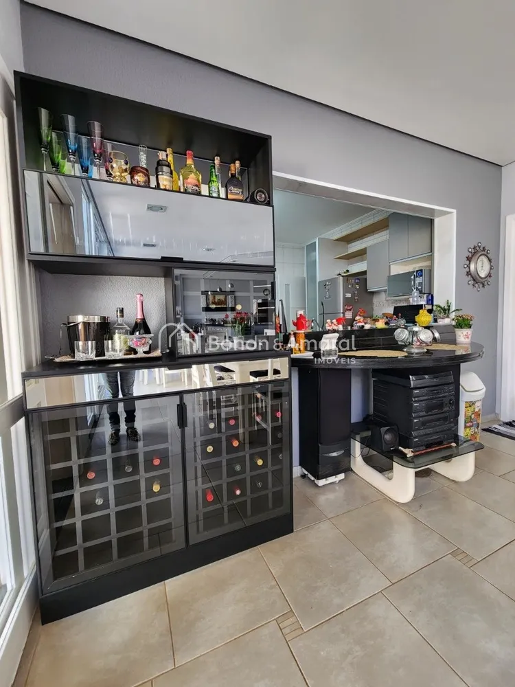Casa de Condomínio, 4 quartos - Foto 6