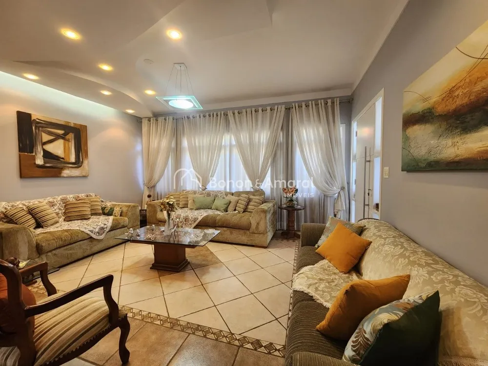 Casa de Condomínio, 4 quartos - Foto 3