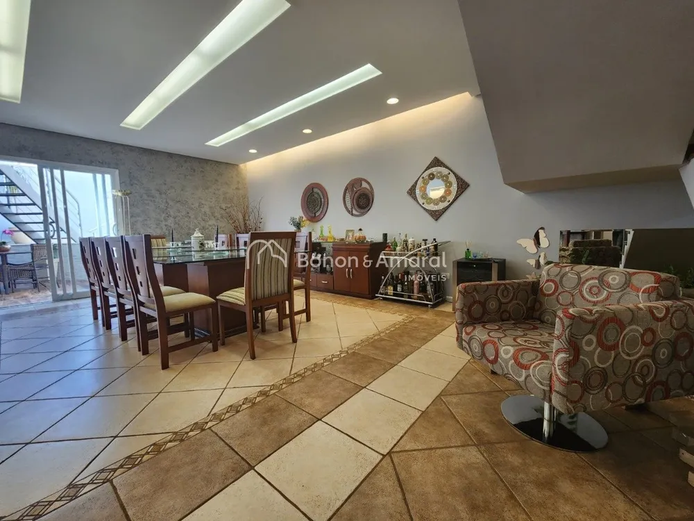 Casa de Condomínio, 4 quartos - Foto 5