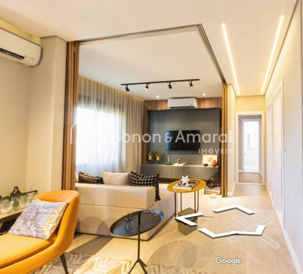 Apartamento, 2 quartos, 77 m² - Foto 7