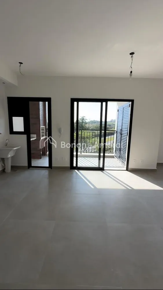 Apartamento, 2 quartos, 77 m² - Foto 2