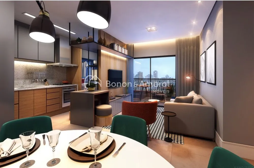 Apartamento, 2 quartos, 77 m² - Foto 11