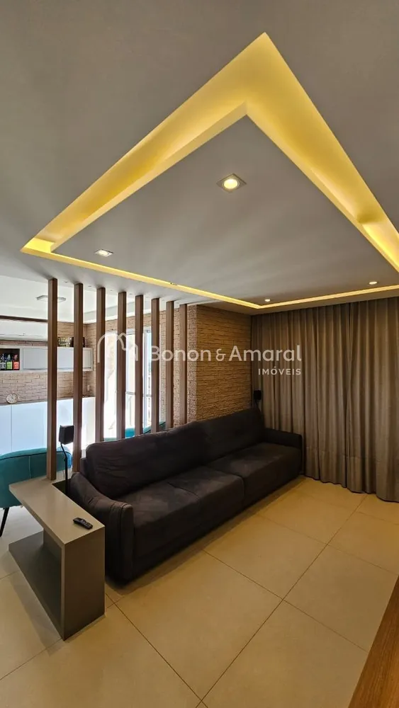 Apartamento, 2 quartos, 87 m² - Foto 3