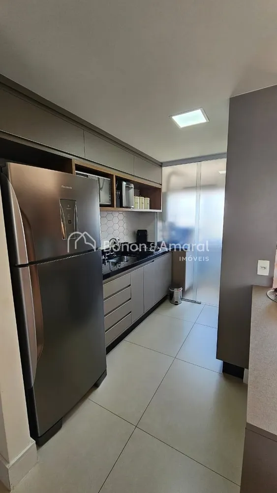 Apartamento, 2 quartos, 87 m² - Foto 2