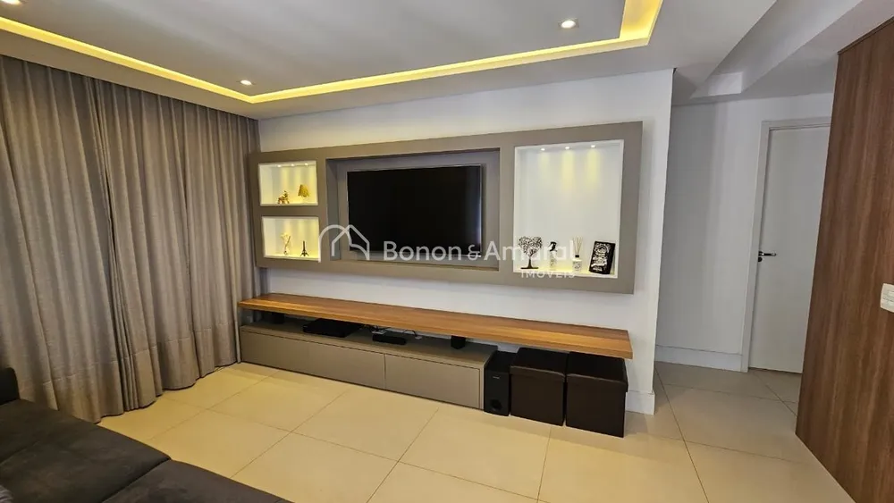 Apartamento, 2 quartos, 87 m² - Foto 1