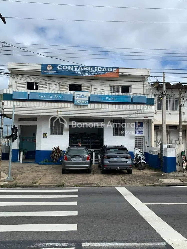 Casa Comercial, 424 m² - Foto 1