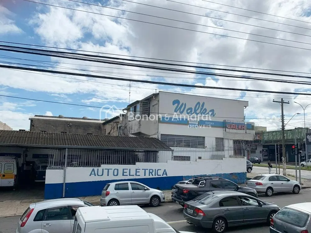Casa Comercial, 424 m² - Foto 2