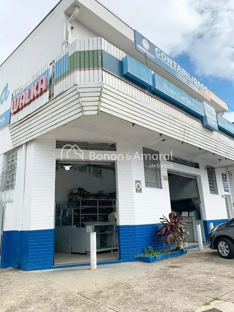 Casa Comercial, 424 m² - Foto 4