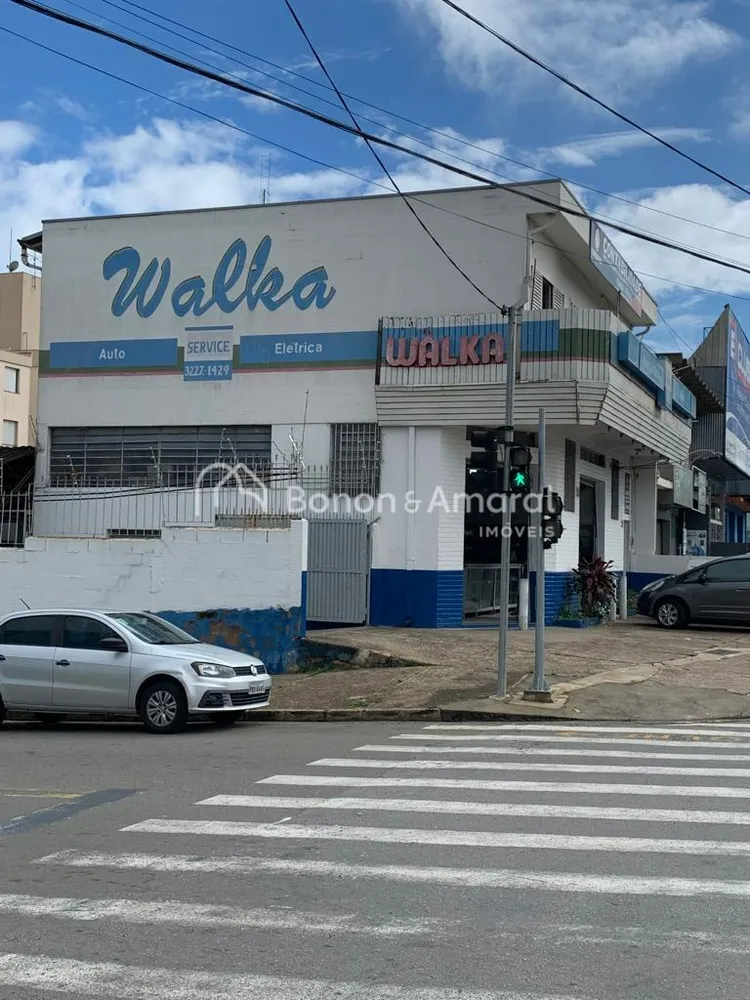 Casa Comercial, 424 m² - Foto 3