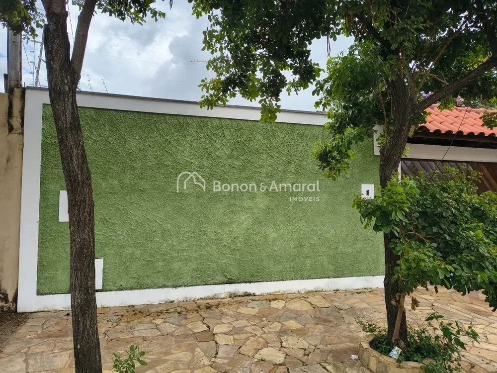 Casa, 3 quartos, 130 m² - Foto 1