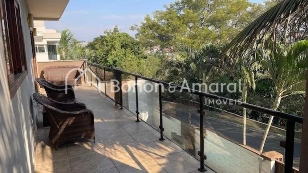 Casa de Condomínio, 4 quartos - Foto 7