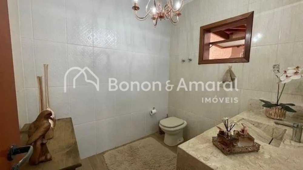 Casa de Condomínio, 4 quartos - Foto 10