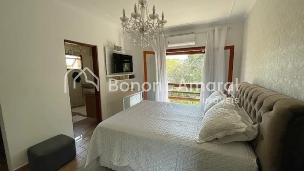 Casa de Condomínio, 4 quartos - Foto 9