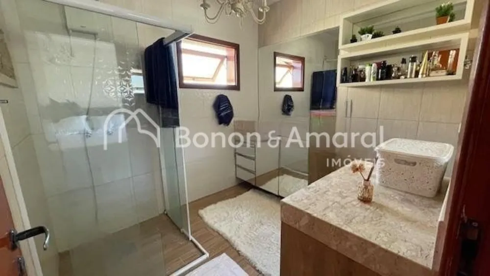 Casa de Condomínio, 4 quartos - Foto 8