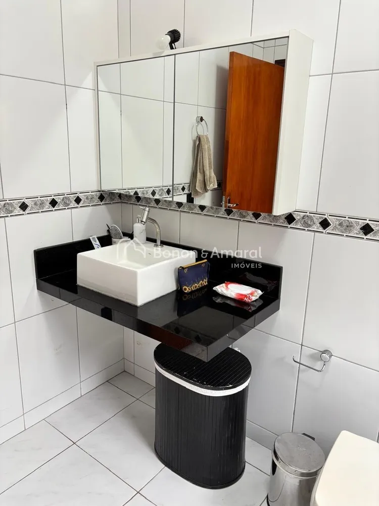 Casa, 3 quartos, 219 m² - Foto 4
