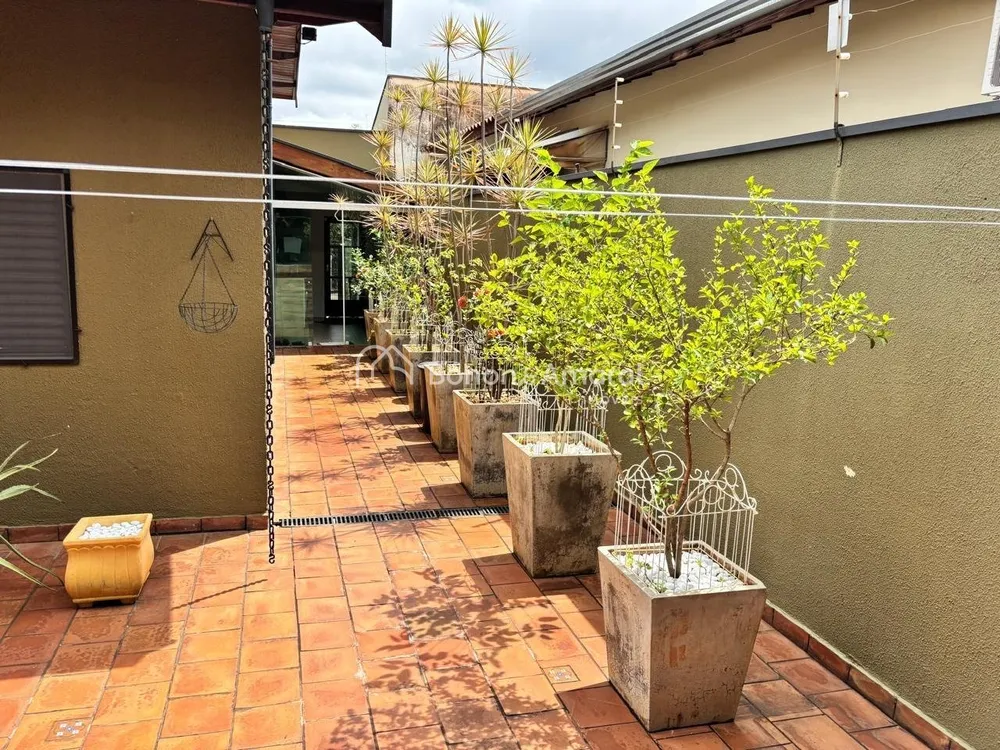 Casa, 3 quartos, 219 m² - Foto 8