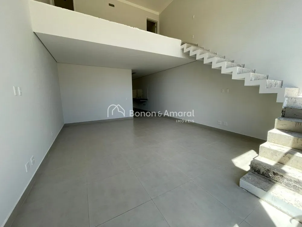 Casa de Condomínio, 2 quartos - Foto 1