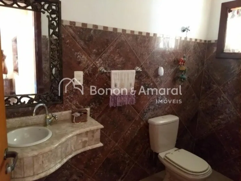 Casa, 3 quartos, 317 m² - Foto 5