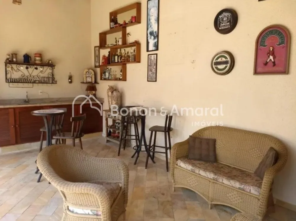 Casa, 3 quartos, 317 m² - Foto 12