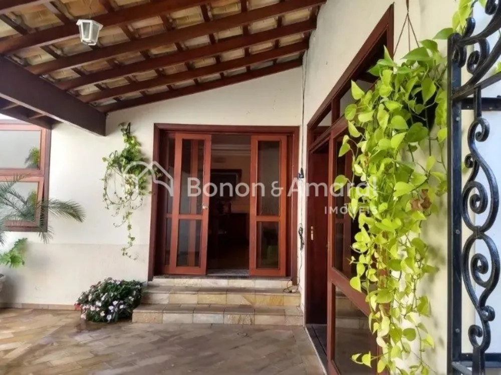 Casa, 3 quartos, 317 m² - Foto 4