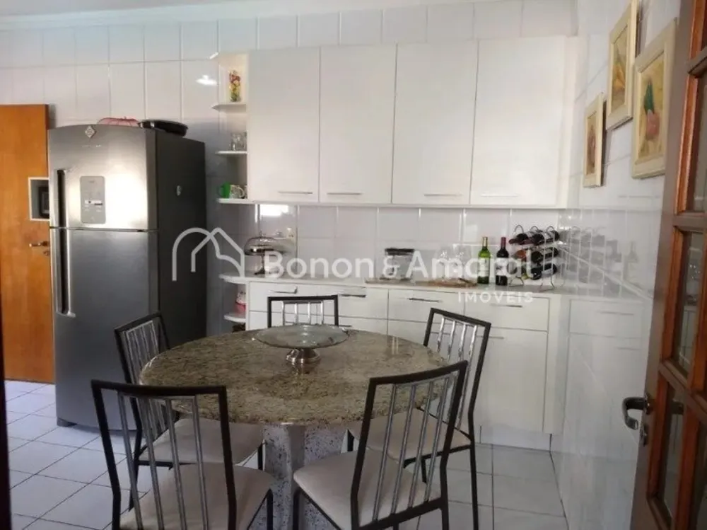 Casa, 3 quartos, 317 m² - Foto 7