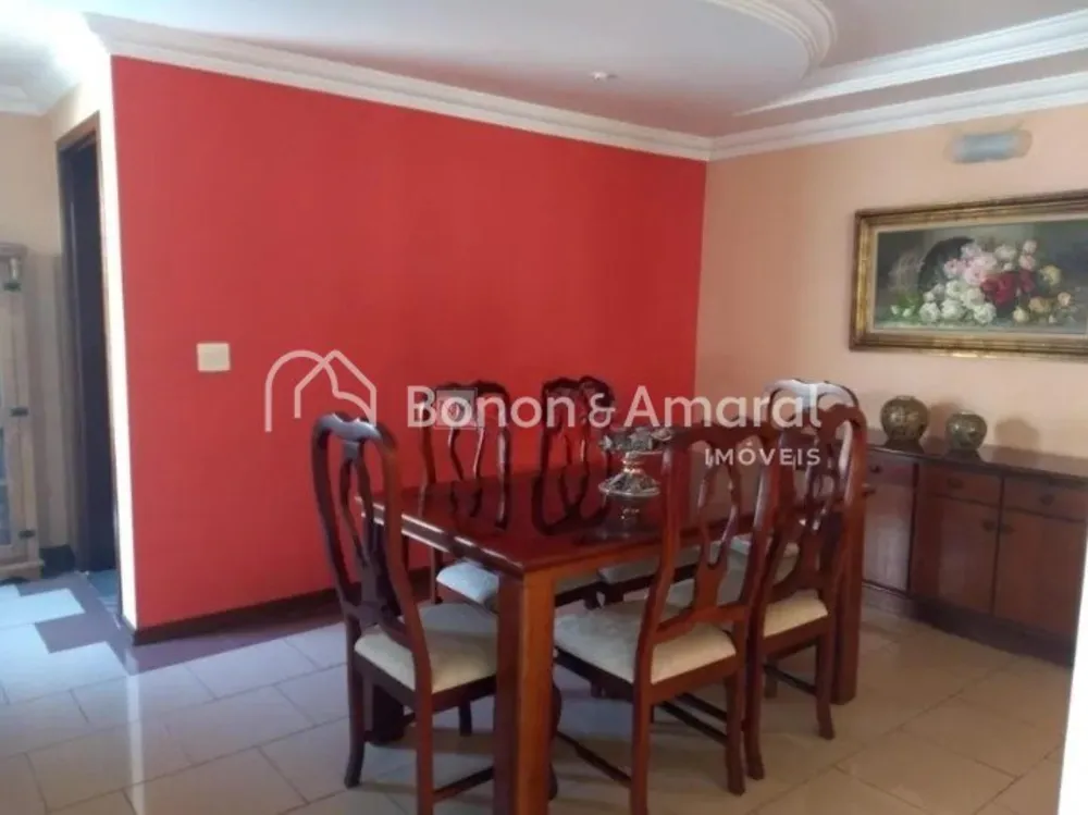 Casa, 3 quartos, 317 m² - Foto 6