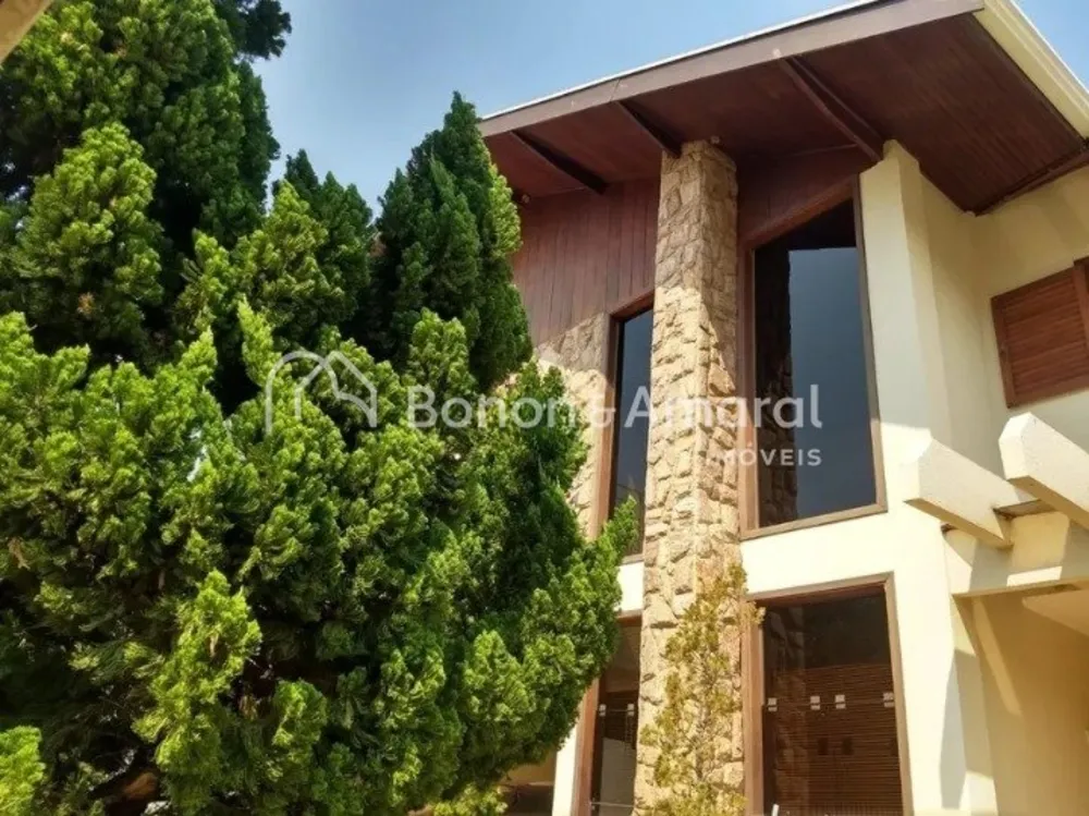 Casa, 3 quartos, 317 m² - Foto 2