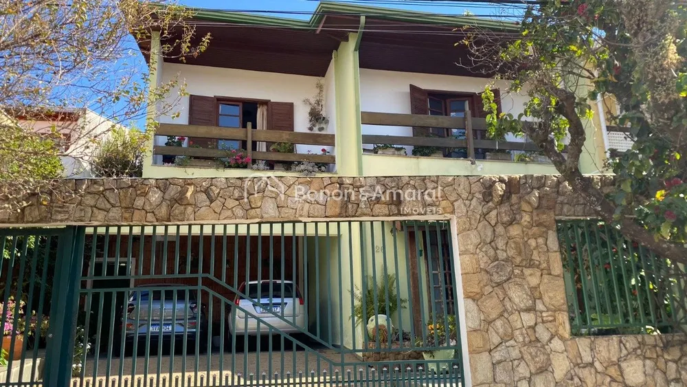 Casa, 4 quartos, 315 m² - Foto 8
