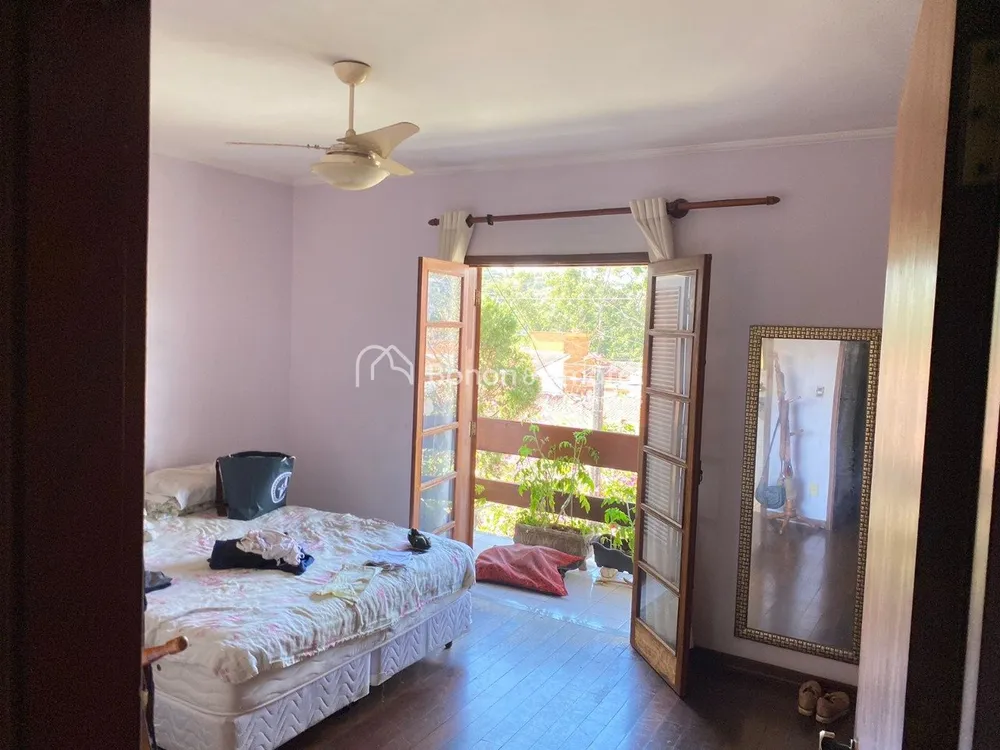 Casa, 4 quartos, 315 m² - Foto 6