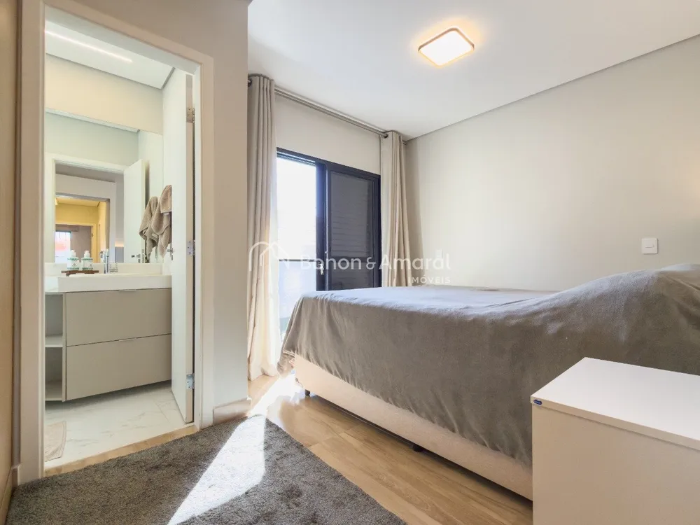 Casa de Condomínio, 3 quartos - Foto 7