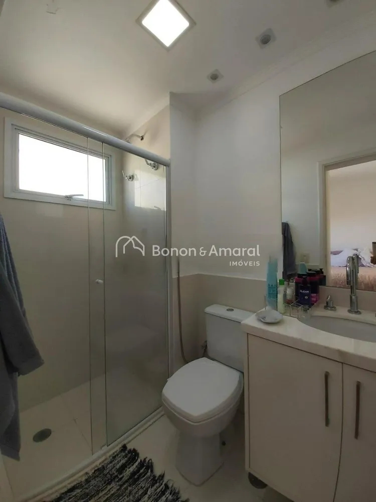 Apartamento, 4 quartos, 137 m² - Foto 7