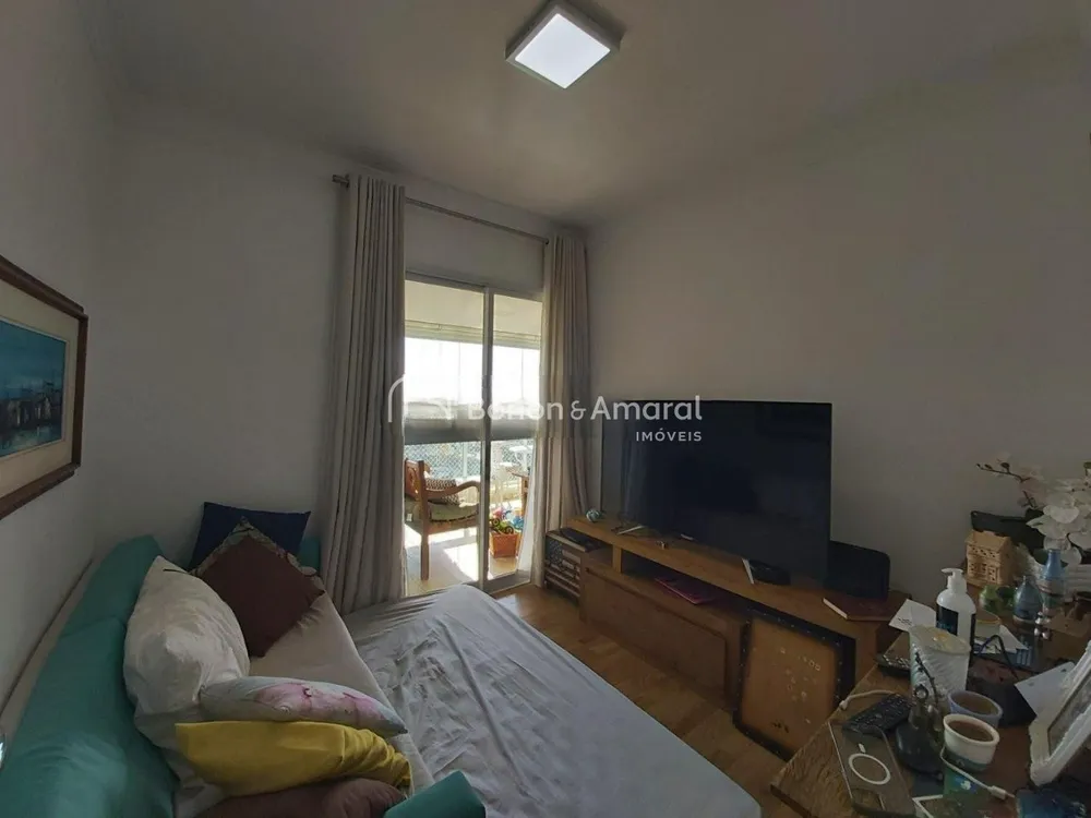 Apartamento, 4 quartos, 137 m² - Foto 4