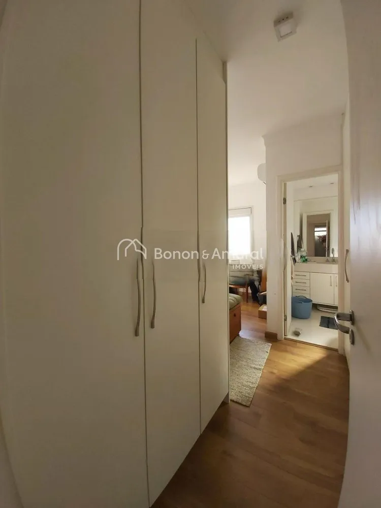 Apartamento, 4 quartos, 137 m² - Foto 3