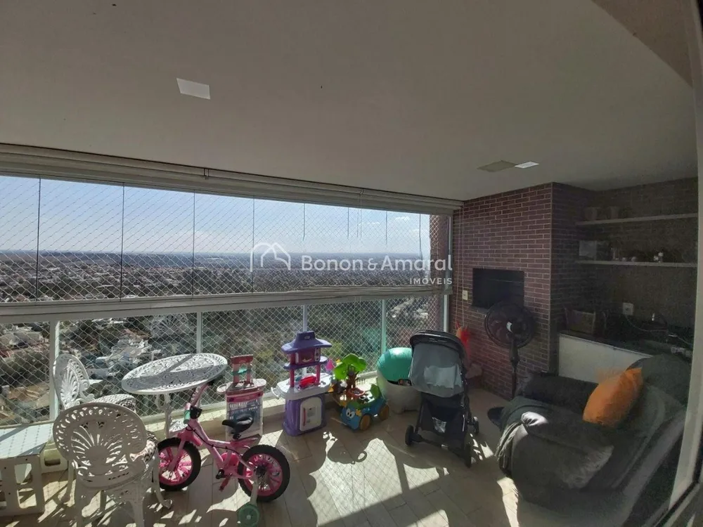 Apartamento, 4 quartos, 137 m² - Foto 2