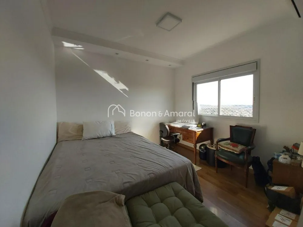 Apartamento, 4 quartos, 137 m² - Foto 5