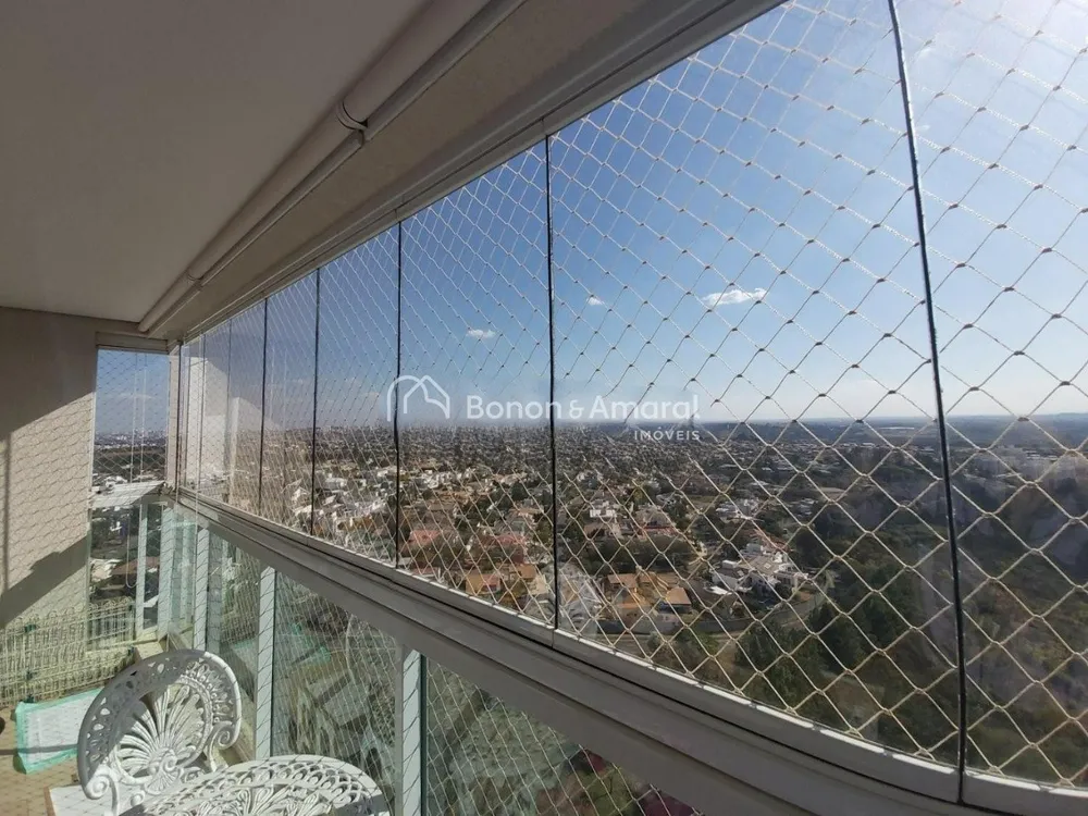 Apartamento, 4 quartos, 137 m² - Foto 1