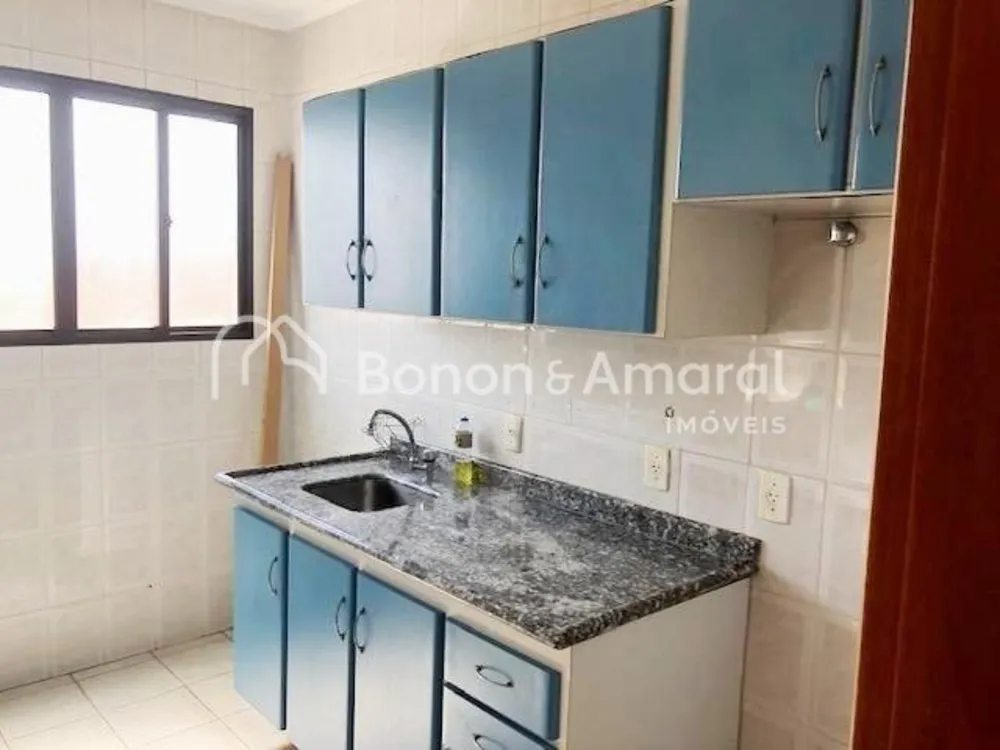 Apartamento, 3 quartos, 78 m² - Foto 5