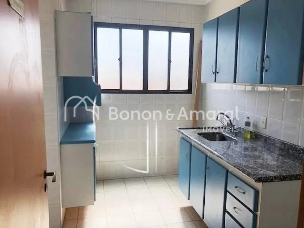 Apartamento, 3 quartos, 78 m² - Foto 4