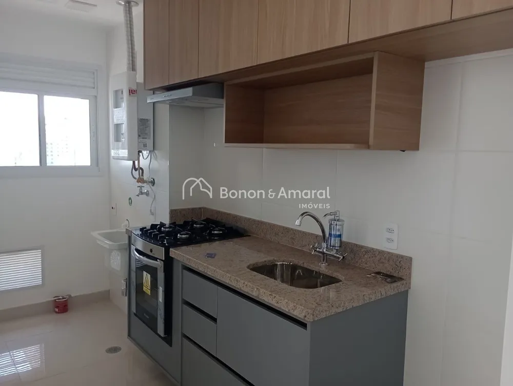 Apartamento, 1 quarto, 40 m² - Foto 3