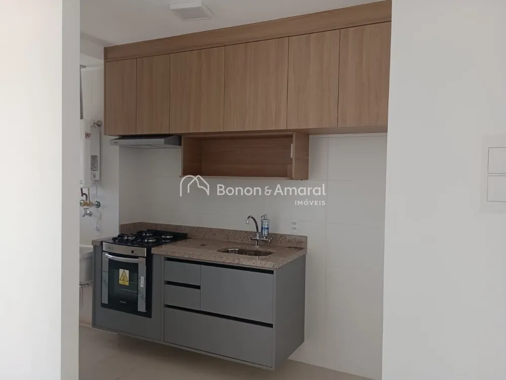 Apartamento, 1 quarto, 40 m² - Foto 4