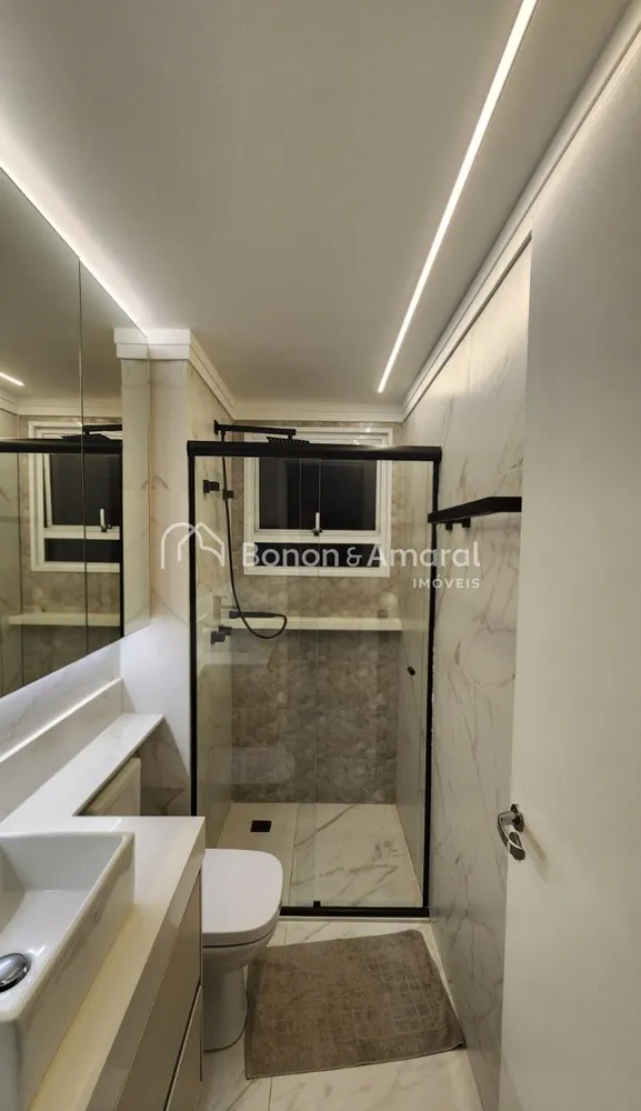 Apartamento, 3 quartos, 80 m² - Foto 5