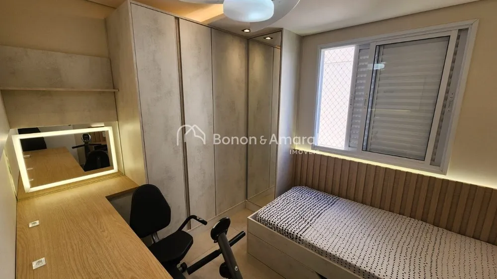 Apartamento, 3 quartos, 80 m² - Foto 4