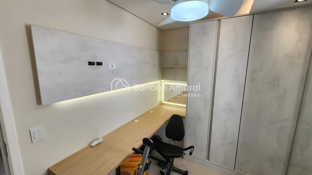 Apartamento, 3 quartos, 80 m² - Foto 3