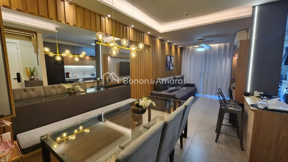 Apartamento, 3 quartos, 80 m² - Foto 1
