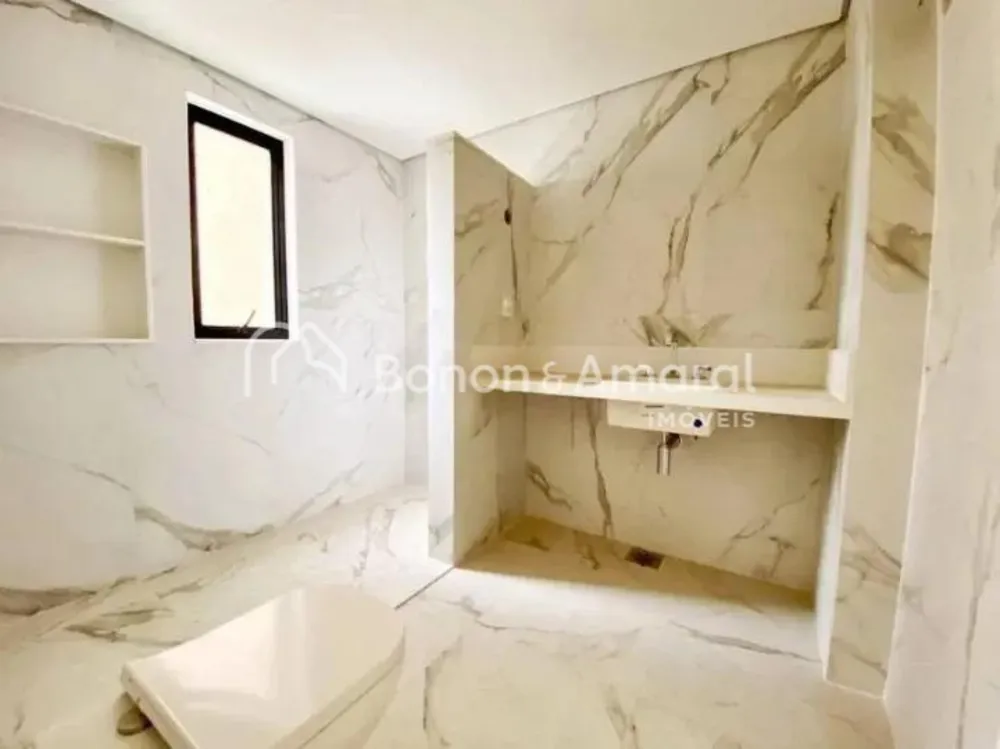 Apartamento, 3 quartos, 296 m² - Foto 4