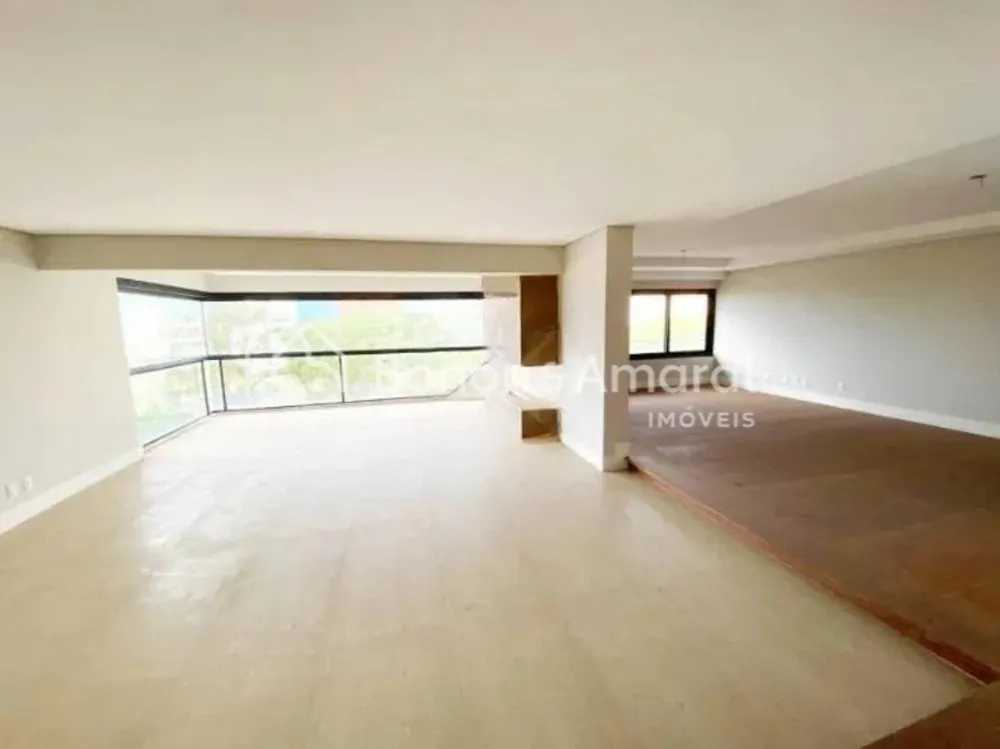 Apartamento, 3 quartos, 296 m² - Foto 8