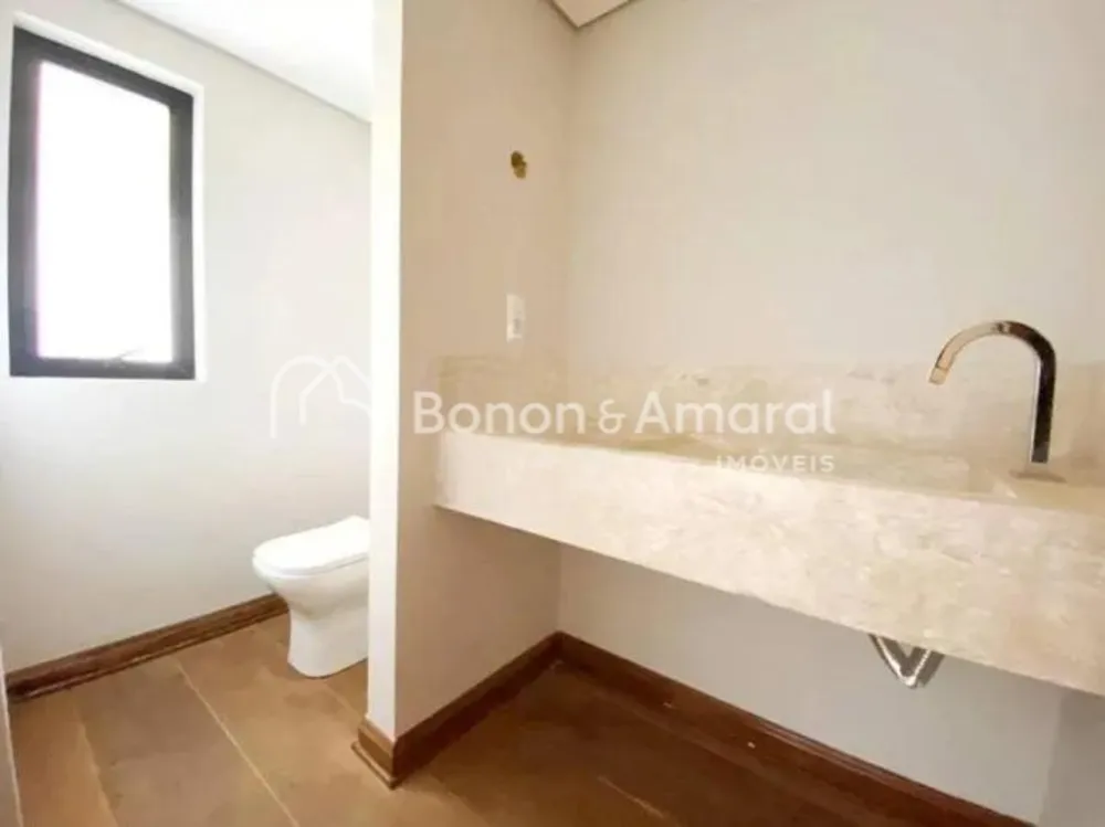 Apartamento, 3 quartos, 296 m² - Foto 9