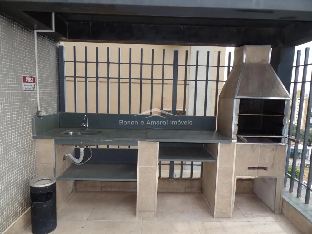 Apartamento, 3 quartos, 296 m² - Foto 11