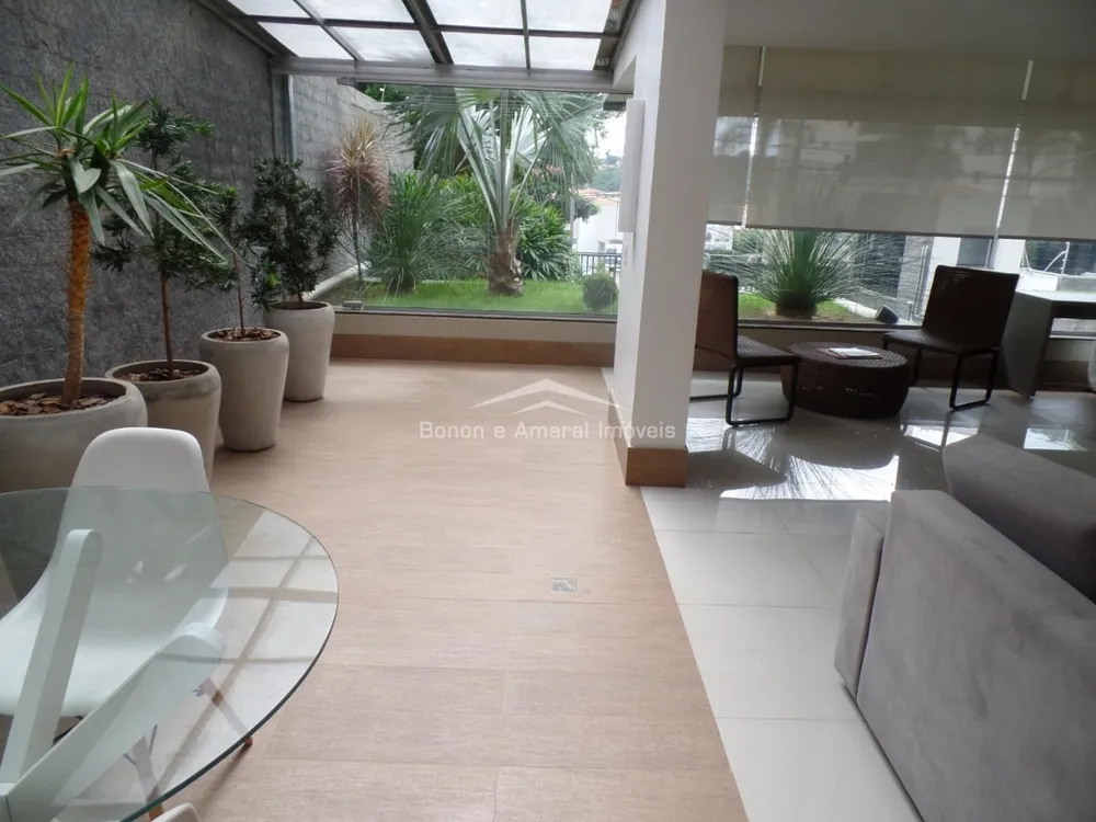 Apartamento, 3 quartos, 296 m² - Foto 7